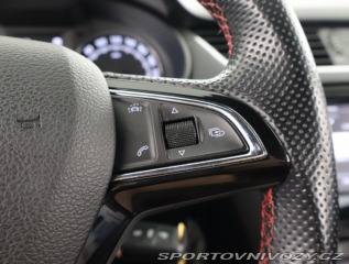 Škoda Octavia RS RS Challenge RS 2.0 TDI 2015