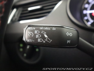 Škoda Octavia RS RS Challenge RS 2.0 TDI 2015