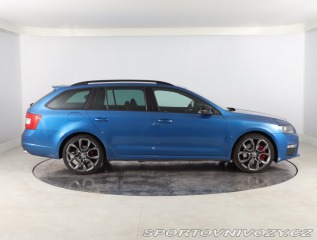 Škoda Octavia RS RS Challenge RS 2.0 TDI 2015