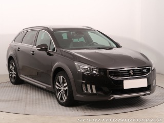 Peugeot 508 2.0 BlueHDi