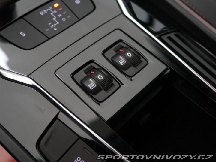 Peugeot 508 2.0 BlueHDi 2016