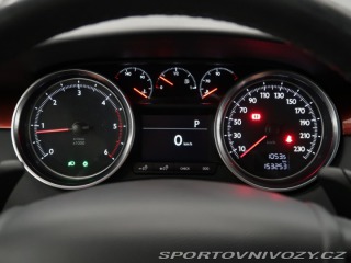 Peugeot 508 2.0 BlueHDi 2016
