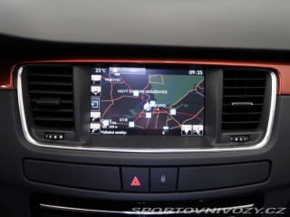 Peugeot 508 2.0 BlueHDi 2016