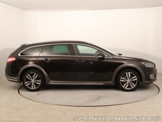 Peugeot 508 2.0 BlueHDi 2016