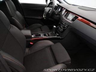 Peugeot 508 2.0 BlueHDi 2016