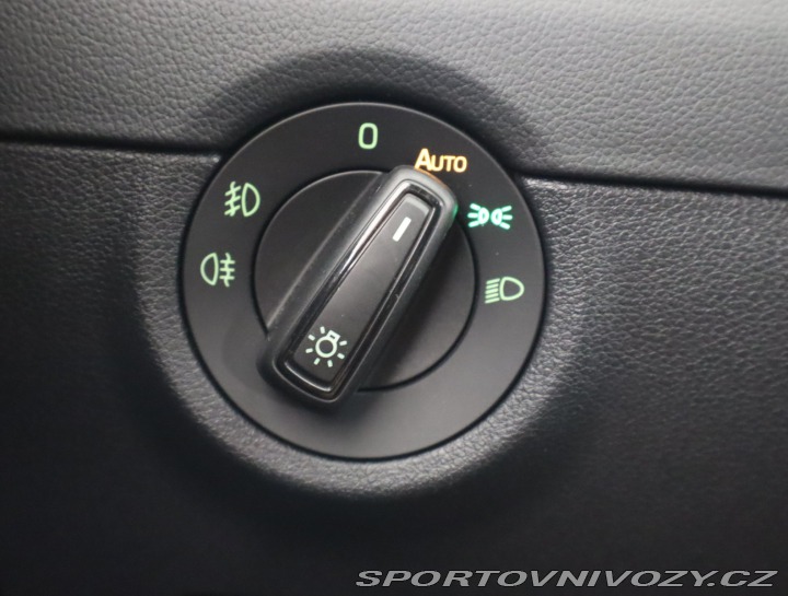 Škoda Octavia RS RS RS 2.0 TSI 2018