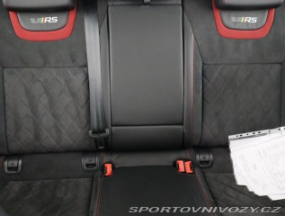 Škoda Octavia RS RS RS 2.0 TSI 2018