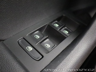 Škoda Octavia RS RS RS 2.0 TSI 2018