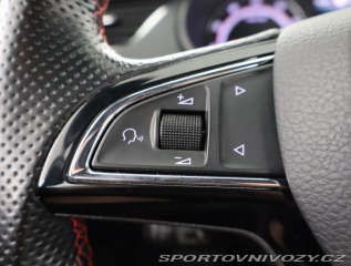 Škoda Octavia RS RS RS 2.0 TSI 2018