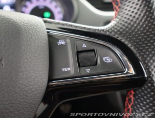 Škoda Octavia RS RS RS 2.0 TSI 2018