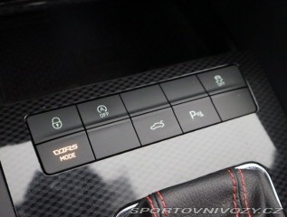 Škoda Octavia RS RS RS 2.0 TSI 2018