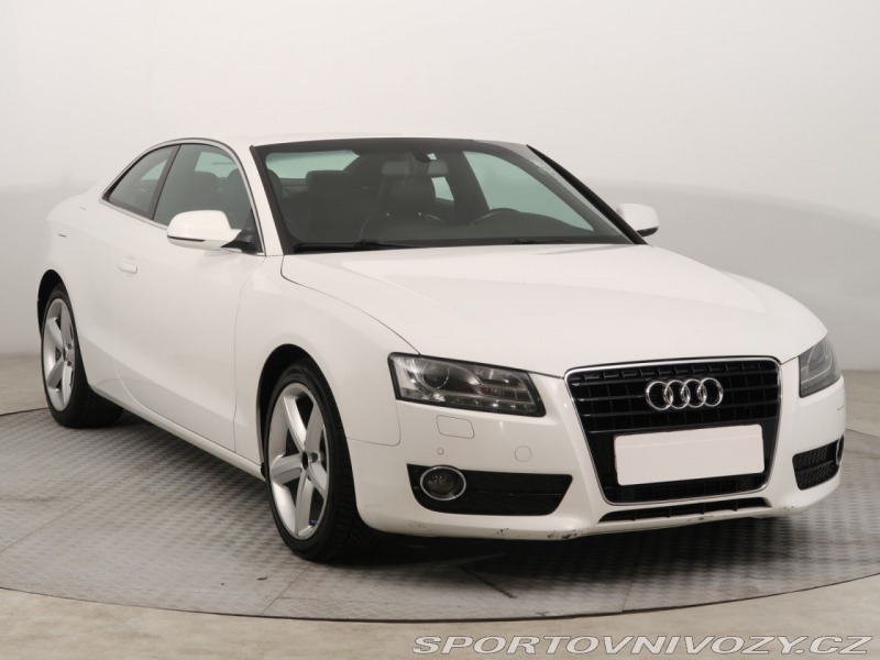 Audi A5 2.0 TDI