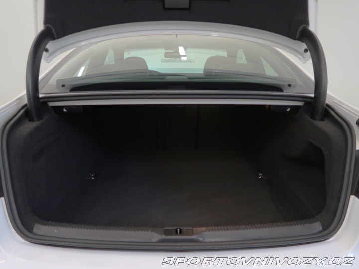 Audi A5 2.0 TDI 2009