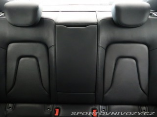 Audi A5 2.0 TDI 2009