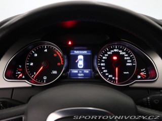 Audi A5 2.0 TDI 2009
