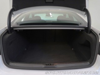 Audi A5 2.0 TDI 2009