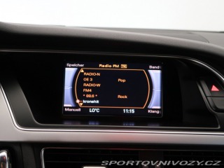 Audi A5 2.0 TDI 2009
