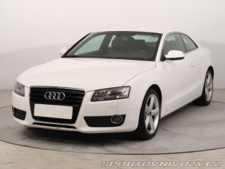 Audi A5 2.0 TDI 2009