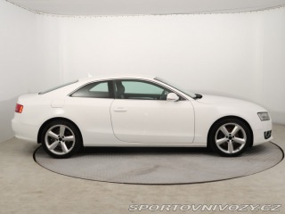 Audi A5 2.0 TDI 2009