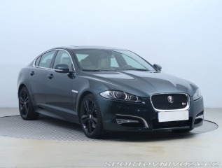Jaguar XF 3.0 DS