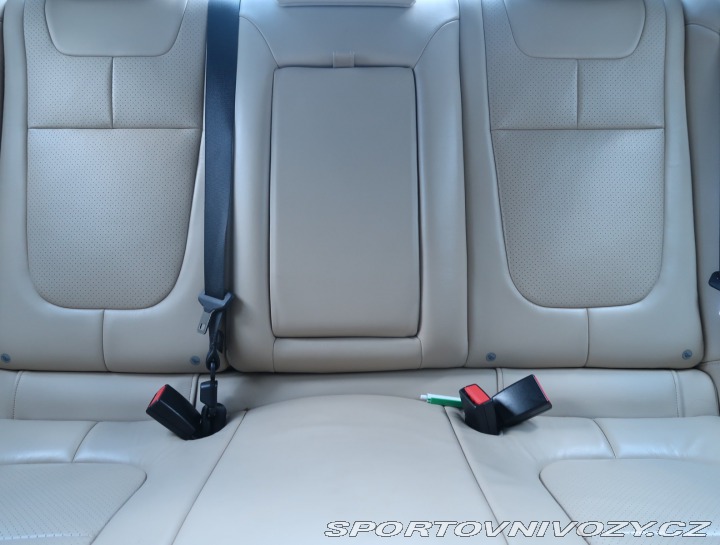 Jaguar XF 3.0 DS 2015