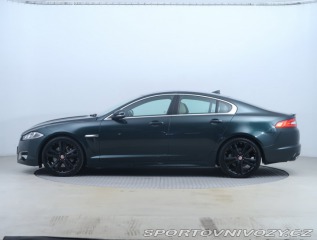 Jaguar XF 3.0 DS 2015