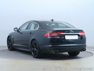 Jaguar XF 3.0 DS 2015