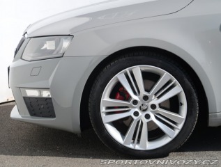 Škoda Octavia RS RS RS 2.0 TDI 2016