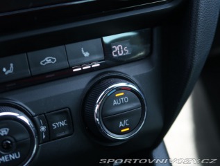 Škoda Octavia RS RS RS 2.0 TDI 2016