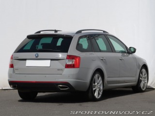 Škoda Octavia RS RS RS 2.0 TDI 2016