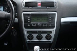 Škoda Octavia RS RS RS 2.0 TDI 2008