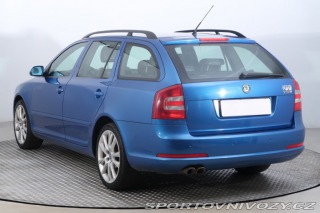 Škoda Octavia RS RS RS 2.0 TDI 2008