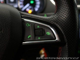 Škoda Octavia RS RS RS 2.0 TSI 2014