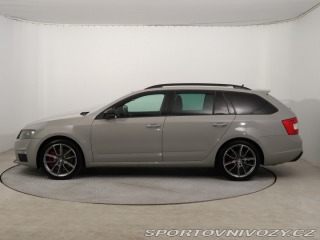 Škoda Octavia RS RS RS 2.0 TSI 2014