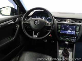 Škoda Octavia RS RS RS 2.0 TSI 2014