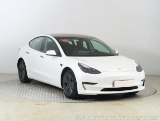 Tesla Model 3 Long Range 4WD 79kWh