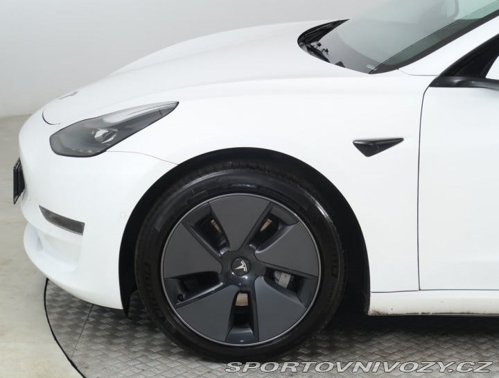 Tesla Model 3 Long Range 4WD 79kWh 2022