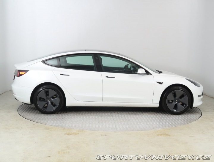 Tesla Model 3 Long Range 4WD 79kWh 2022