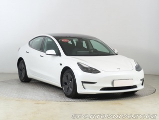 Tesla Model 3 Long Range 4WD 79kWh 2022