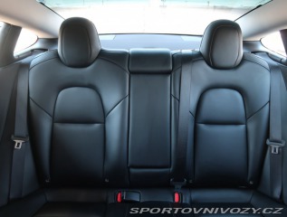 Tesla Model 3 Long Range 4WD 79kWh 2022