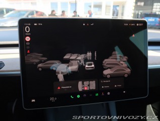 Tesla Model 3 Long Range 4WD 79kWh 2022