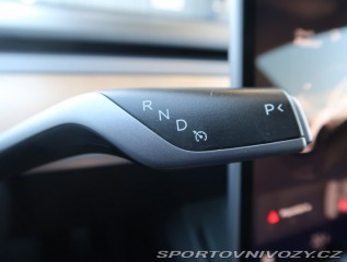 Tesla Model 3 Long Range 4WD 79kWh 2022