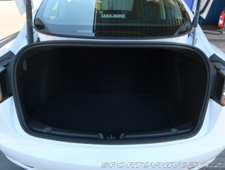 Tesla Model 3 Long Range 4WD 79kWh 2022
