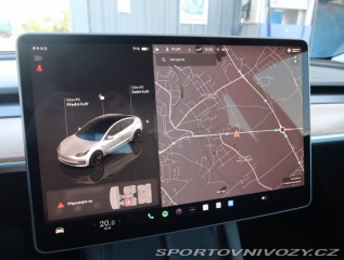 Tesla Model 3 Long Range 4WD 79kWh 2022