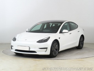 Tesla Model 3 Long Range 4WD 79kWh 2022