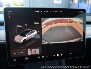 Tesla Model 3 Long Range 4WD 79kWh 2022