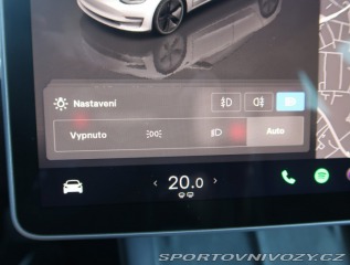 Tesla Model 3 Long Range 4WD 79kWh 2022
