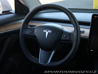 Tesla Model 3 Long Range 4WD 79kWh 2022