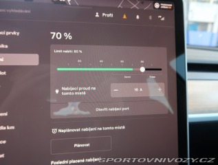 Tesla Model 3 Long Range 4WD 79kWh 2022