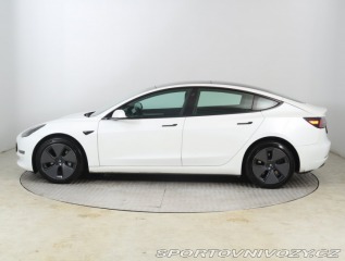 Tesla Model 3 Long Range 4WD 79kWh 2022